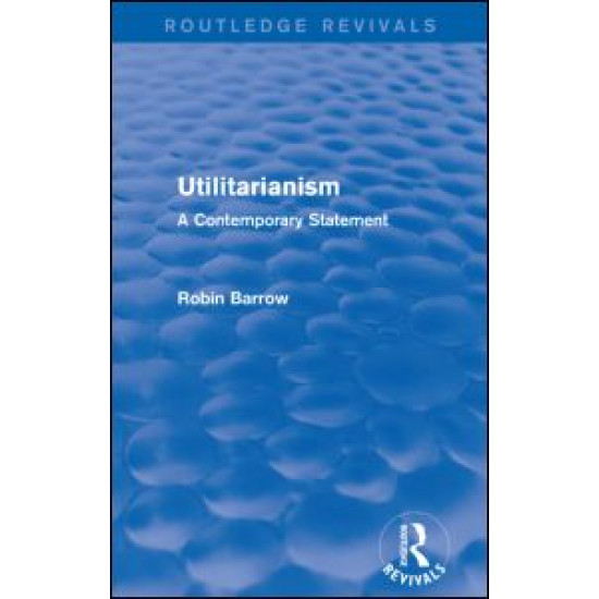 Utilitarianism