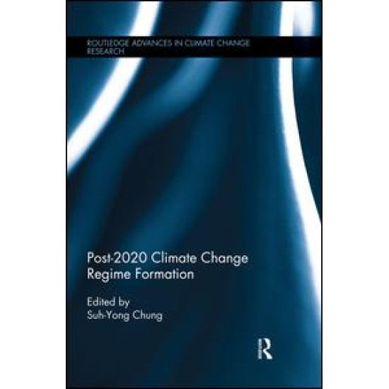 Post-2020 Climate Change Regime Formation