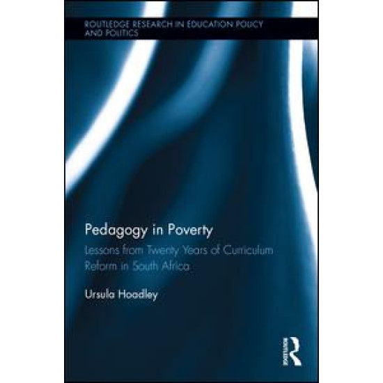 Pedagogy in Poverty