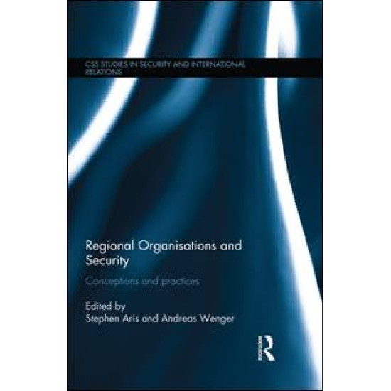 Regional Organisations and Security