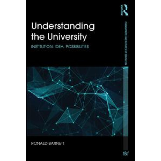 Understanding the University