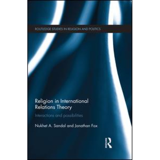 Religion in International Relations Theory