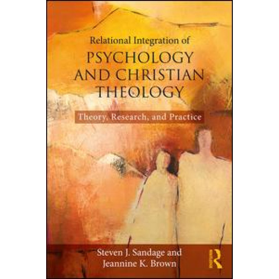 Relational Integration of Psychology and Christian Theology