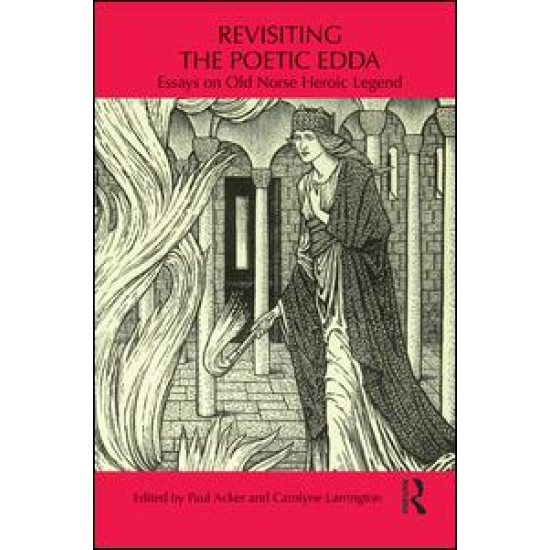 Revisiting the Poetic Edda