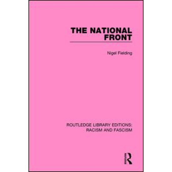 The National Front