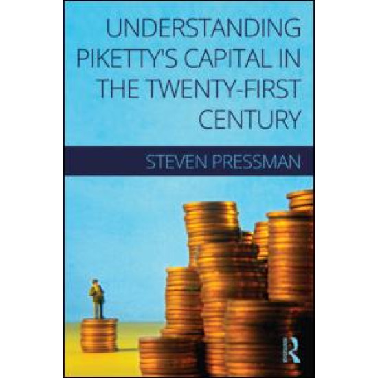 Understanding Piketty's Capital in the Twenty-First Century