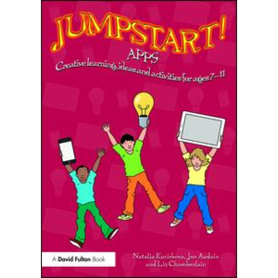 Jumpstart! Apps