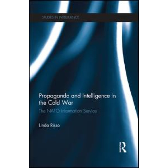 Propaganda and Intelligence in the Cold War