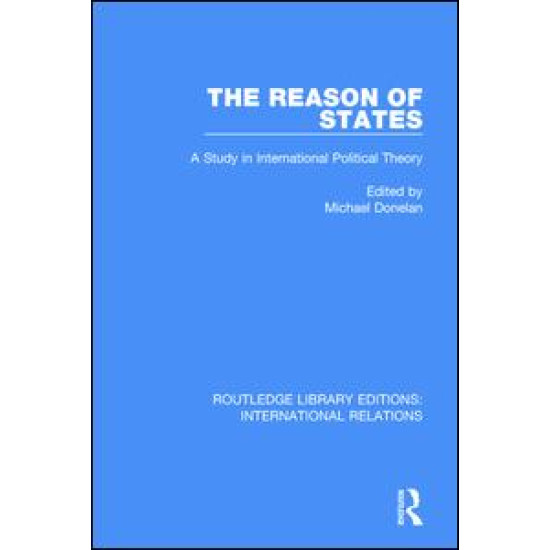 The Reason of States