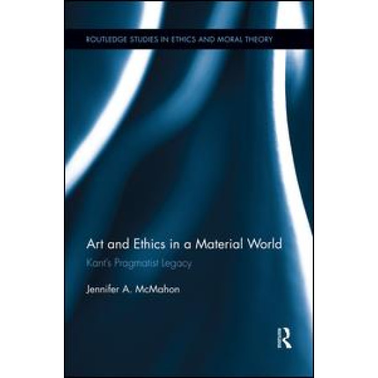 Art and Ethics in a Material World