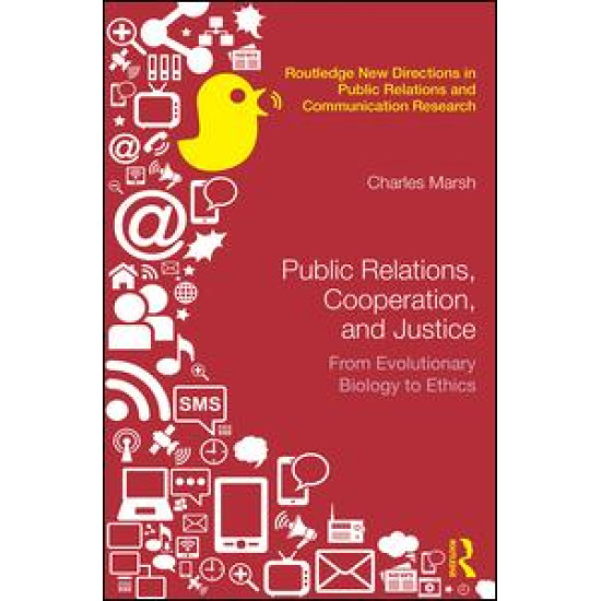 Public Relations, Cooperation, and Justice