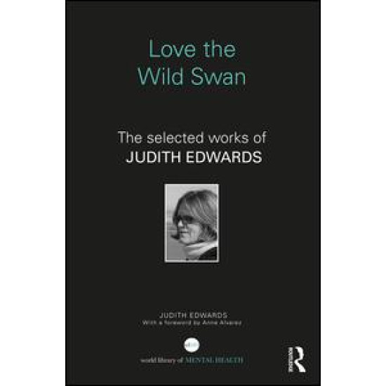 Love the Wild Swan