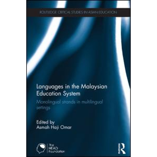 Languages in the Malaysian Education System