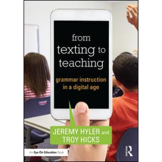From Texting to Teaching