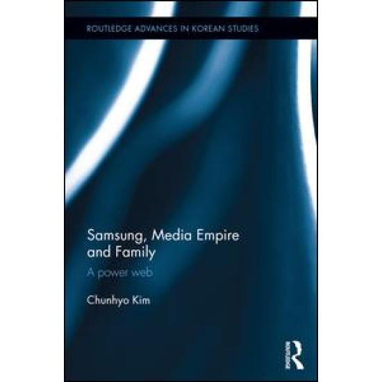 Samsung, Media Empire and Family