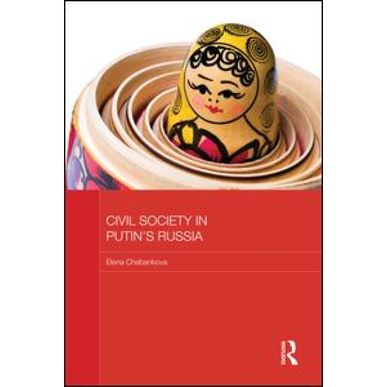 Civil Society in Putin's Russia