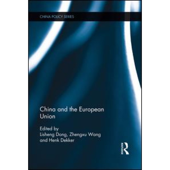 China and the European Union