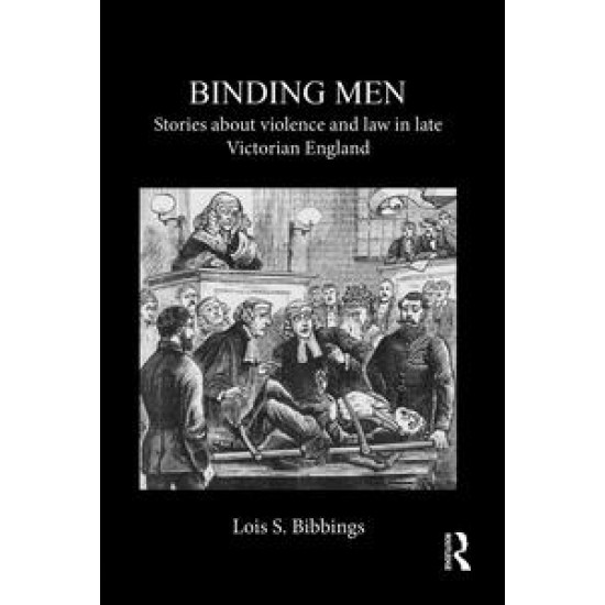 Binding Men