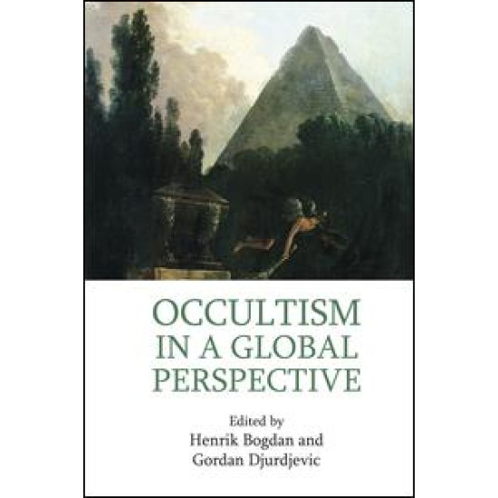 Occultism in a Global Perspective