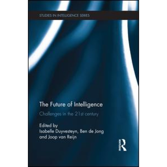 The Future of Intelligence