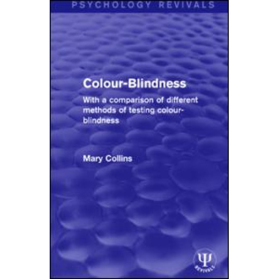 Colour-Blindness