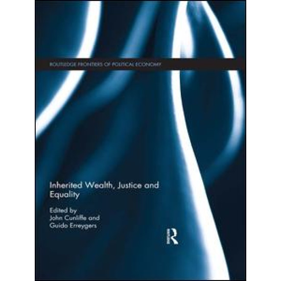 Inherited Wealth, Justice and Equality