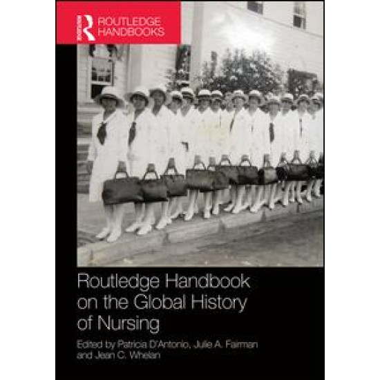 Routledge Handbook on the Global History of Nursing NIP