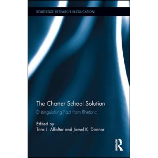The Charter School Solution