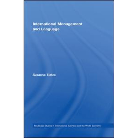 International Management and Language