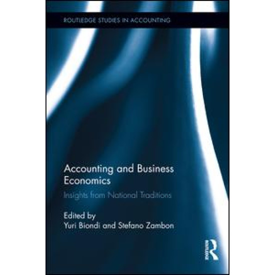 Accounting and Business Economics