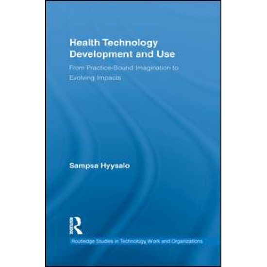 Health Technology Development and Use