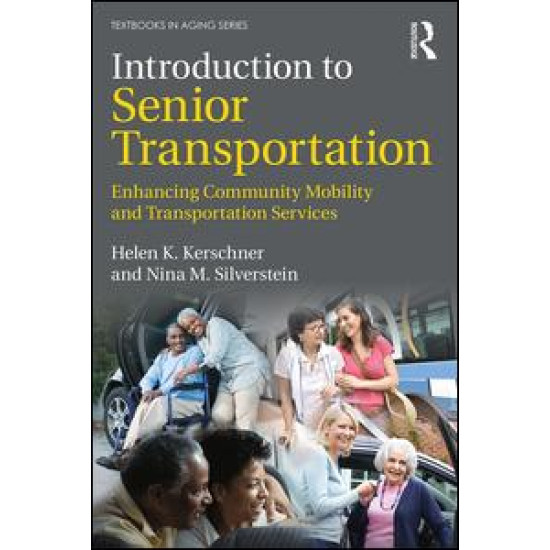 Introduction to Senior Transportation