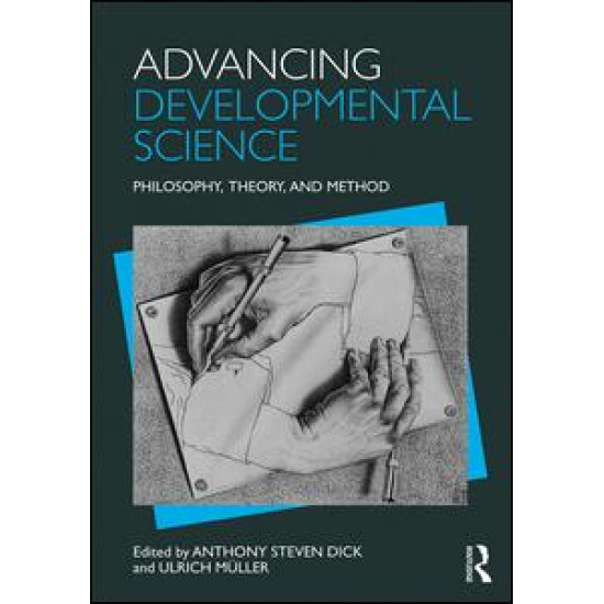 Advancing Developmental Science