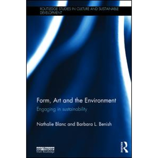 Form, Art and the Environment