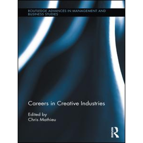 Careers in Creative Industries