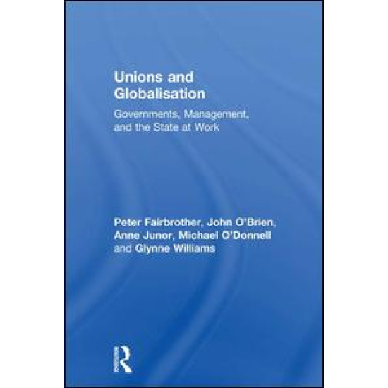 Unions and Globalisation