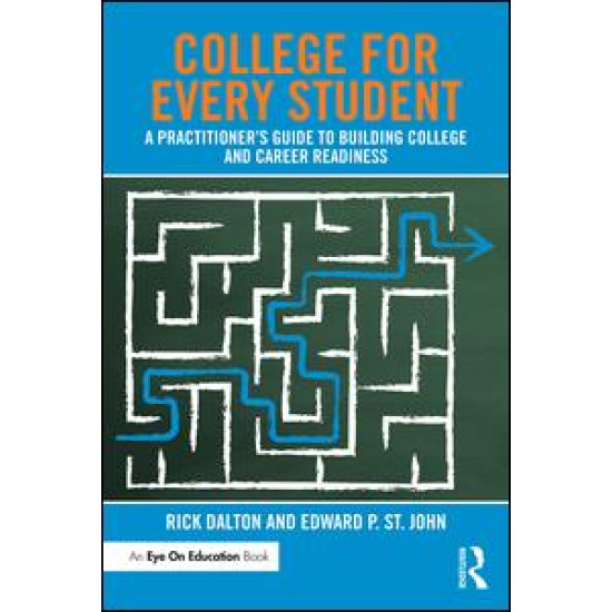 College For Every Student
