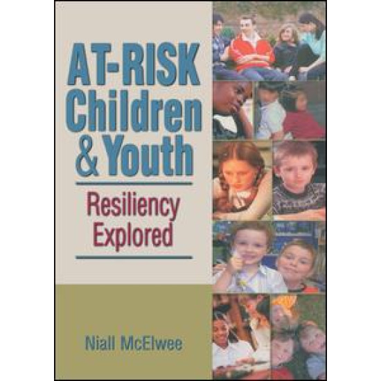 At-Risk Children & Youth