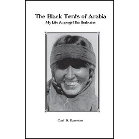 The Black Tents of Arabia