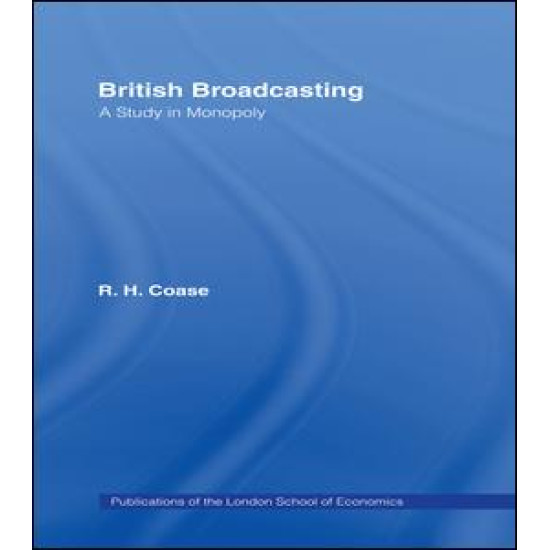 British Broadcasting