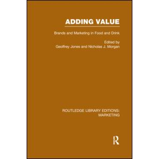 Adding Value (RLE Marketing)