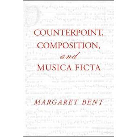 Counterpoint, Composition and Musica Ficta