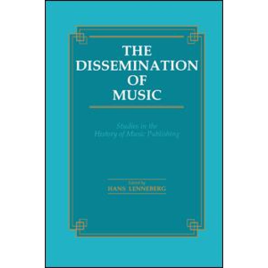 The Dissemination of Music