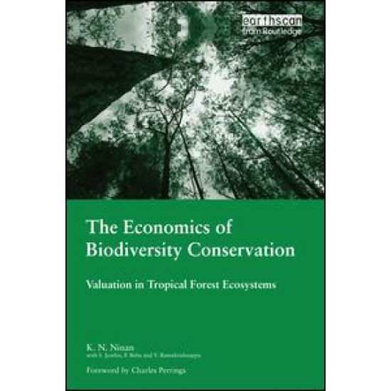 The Economics of Biodiversity Conservation