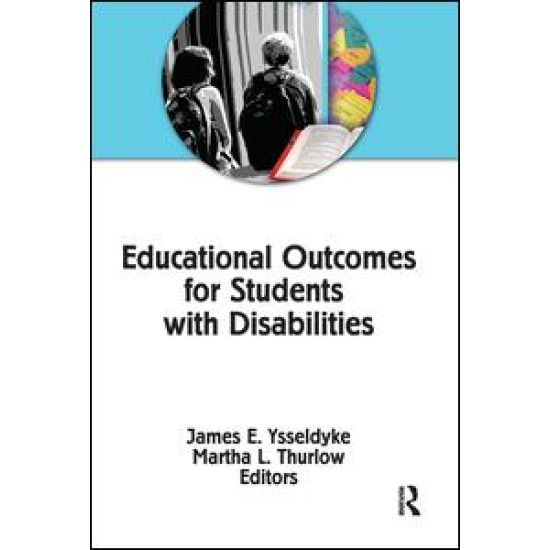 Educational Outcomes for Students With Disabilities