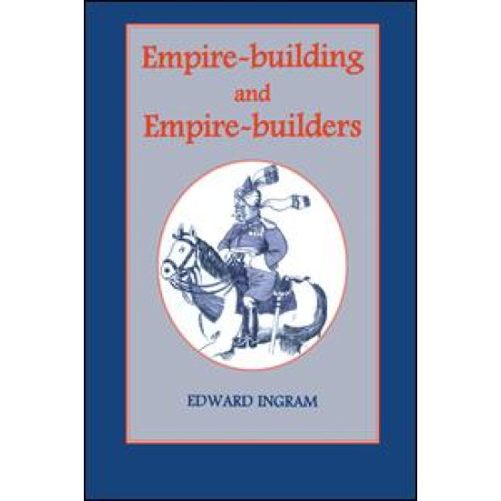 Empire-building and Empire-builders