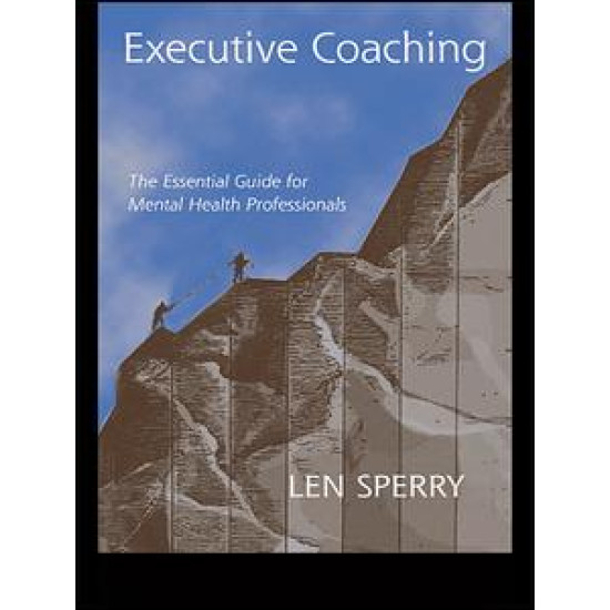 Executive Coaching