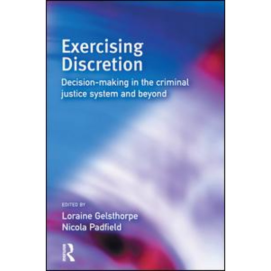 Exercising Discretion