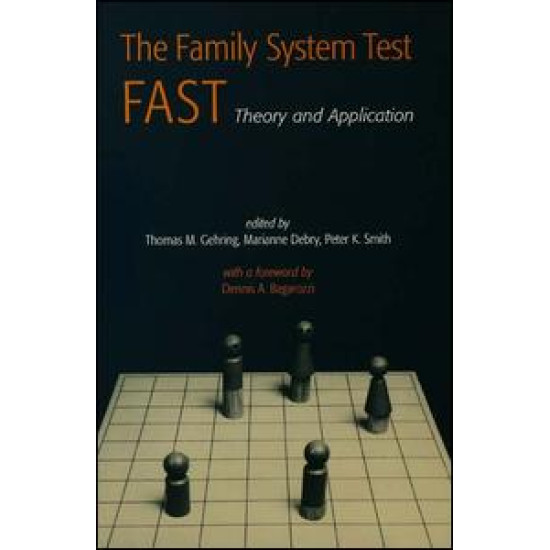 The Family Systems Test (FAST)