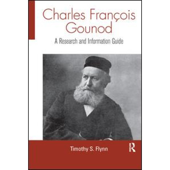 Charles Francois Gounod